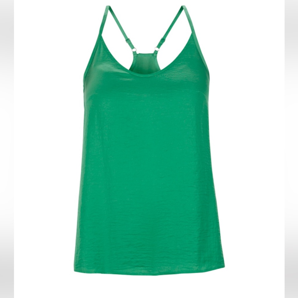 NWOT - Cabi Park Cami #6111, size Medium